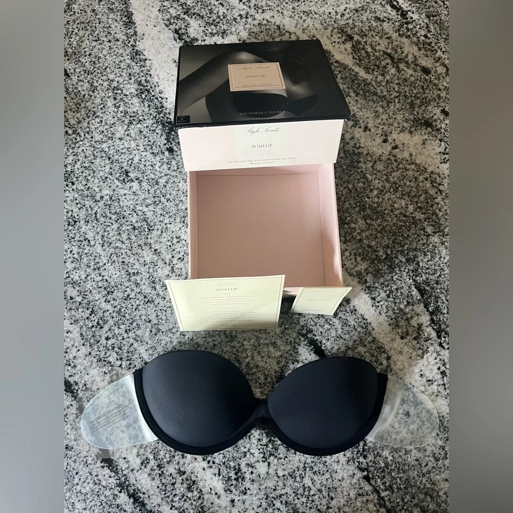 Victorias Secret elegant push